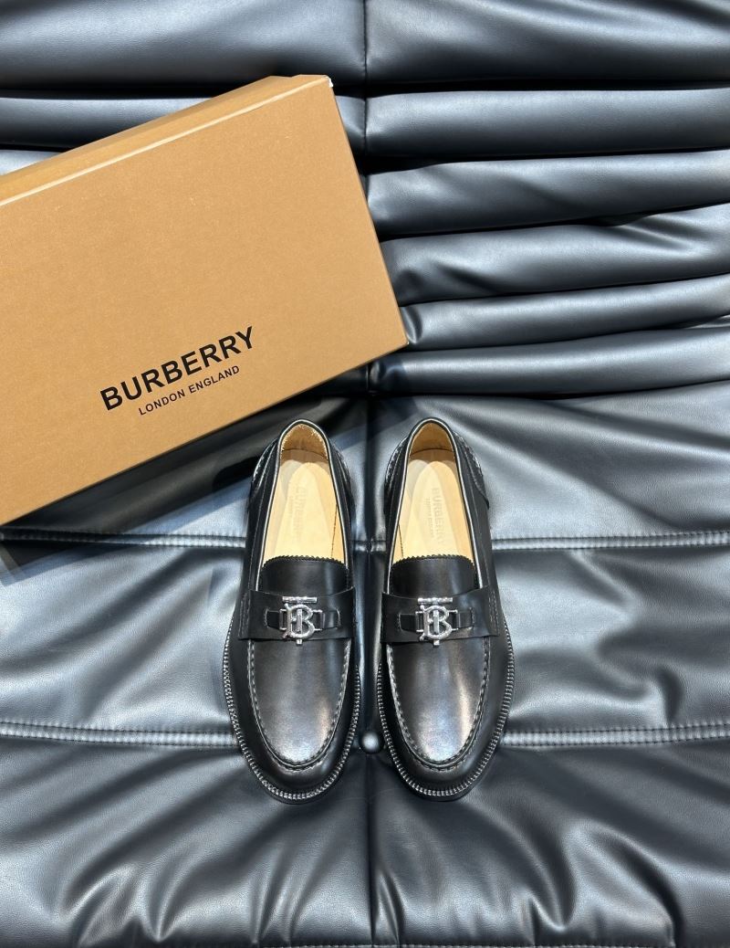 Burberry Business Shoes